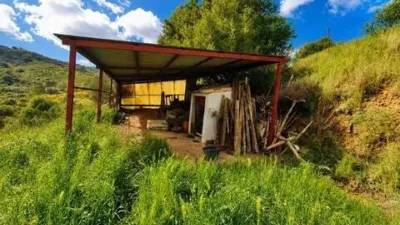 Rustic property in La Cala Golf-Lagar Martell photo 27