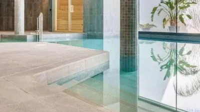 Penthouse on Islas Bermudas Street photo 17