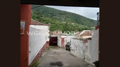 Chalet in Icod de Los Vinos photo 29