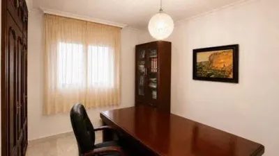 House in Puerto Deportivo photo 24
