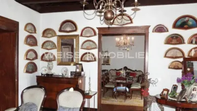 Chalet in La Orotava photo 7