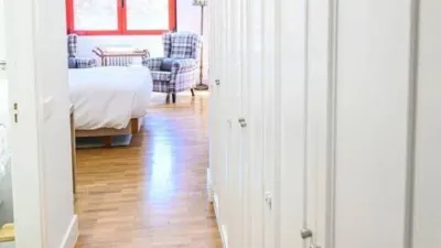 Apartment in Prado de Somosaguas photo 17