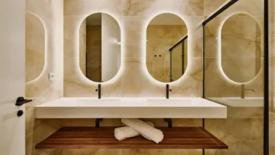 Apartment on Castellana photo 15