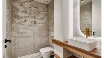 Apartment on Castellana photo 2