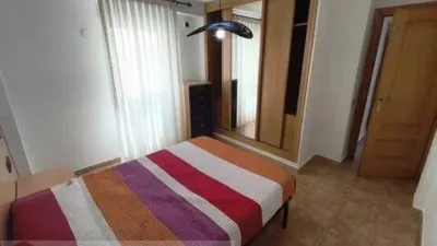 Flat in Plaza del Sol photo 36