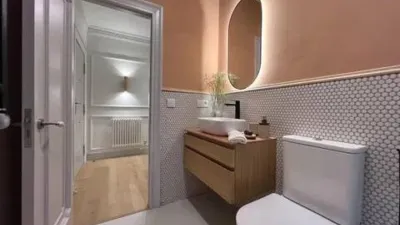 Apartment in Centro-Ayuntamiento photo 52