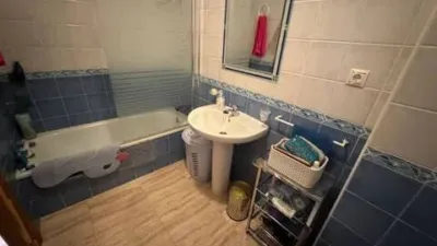 Apartment on Calle Pa Libertad -2 photo 12
