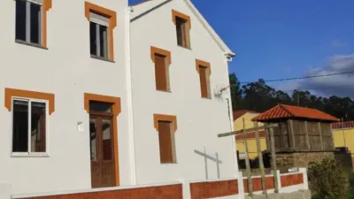 Chalet in Cariño photo 3