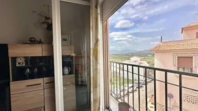 Apartment in Cártama photo 2