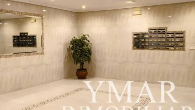 Apartment in Móstoles photo 24