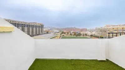 Penthouse in Los Boliches photo 25