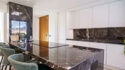 Chalet en Los Naranjos-Las Brisas photo 5