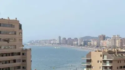 Apartment in Las Gaviotas-Carvajal photo 21