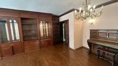 Apartment in Sant Gervasi-Galvany photo 33