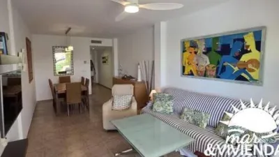 Apartment on Calle Delfín photo 2