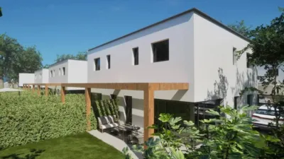 Chalet on Carrer de Manresa photo 5