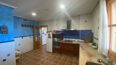Chalet in El Esparragal photo 12