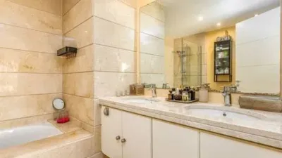 Townhouse in La Cala Golf-Lagar Martell photo 9
