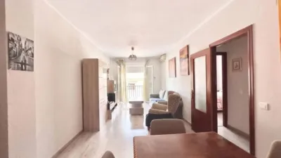 Apartment in Cártama photo 4