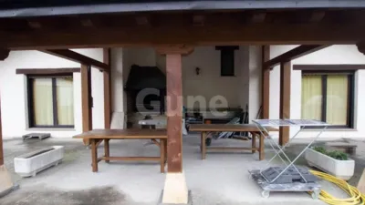 Chalet in photo 51