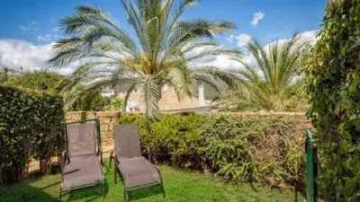 Townhouse in La Cala Golf-Lagar Martell photo 34
