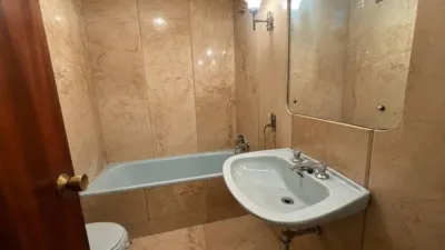 Apartment on Castellana photo 12