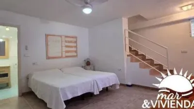 Apartment on Calle Delfín photo 26