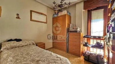 Apartment in Oeste-Nuevo Oeste photo 10