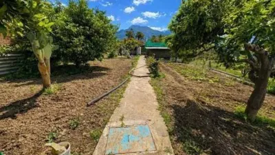 Rustic house on Calle Templo Budista No Number photo 18