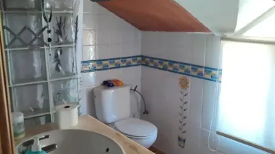 Chalet in Almodóvar del Río photo 2