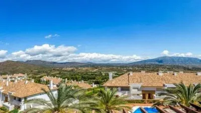 Townhouse in La Cala Golf-Lagar Martell photo 29