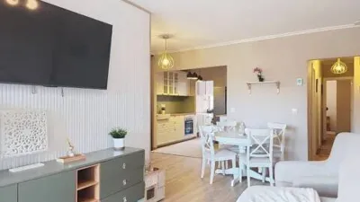 Chalet en Carrer de Navegante photo 2