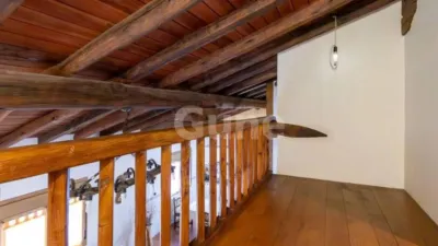 Chalet in photo 14