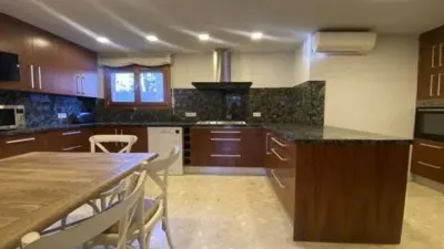 Chalet on Carrer dels Gira-sols photo 28