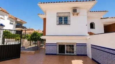 House in Puerto Deportivo photo 61