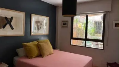 Apartment on Calle de la Mar photo 15