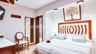 Chalet in Icod de Los Vinos photo 15