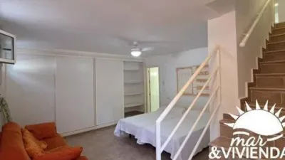 Apartment on Calle Delfín photo 25