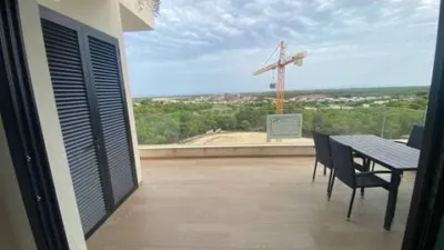 Apartment in Orihuela photo 29