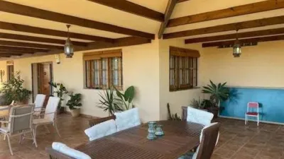 Chalet in El Esparragal photo 41