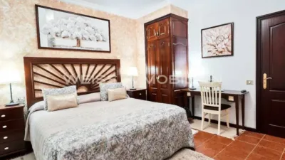 Chalet in Icod de Los Vinos photo 25