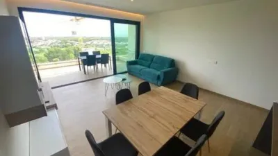 Apartment in Orihuela photo 24