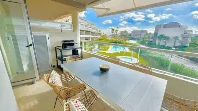 Apartment in La Cala Golf-Lagar Martell photo 20