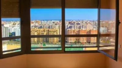 Piso en La Buhaira-San Bernardo photo 7