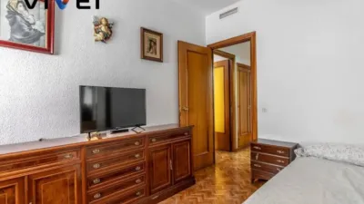 Apartment in Embajadores-Lavapiés photo 16