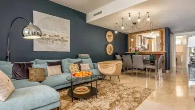 Townhouse in La Cala Golf-Lagar Martell photo 2