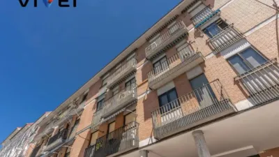 Apartment in Embajadores-Lavapiés photo 36