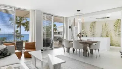 Apartment on Urbanizacion Costa Natura Street, 17 photo 17