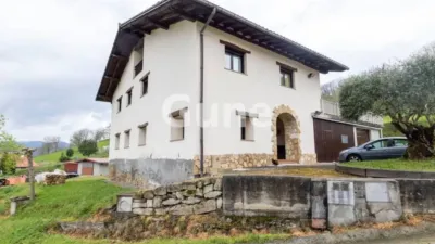 Chalet in photo 55