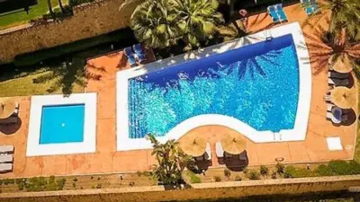 Townhouse in La Cala Golf-Lagar Martell photo 23